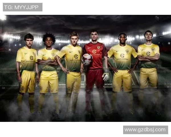 球场英豪风采翩翩论足球明星之技艺与荣耀 球场英豪风采翩翩论足球明星之技艺与荣耀