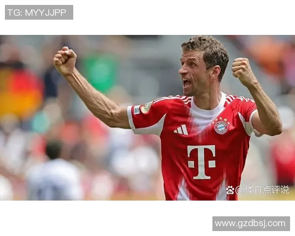 托马斯足球明星的成长之路与辉煌成就全景回顾