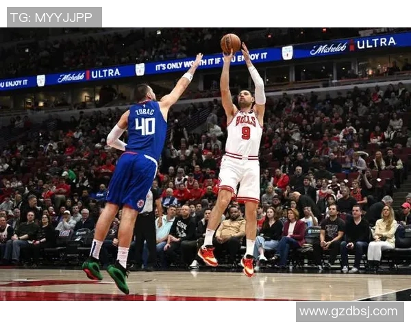 NBA快船与公牛精彩对决录像回放全程回顾与精彩瞬间分析 NBA快船与公牛精彩对决录像回放全程回顾与精彩瞬间分析