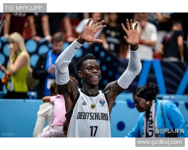 丹尼斯施罗德的篮球之路与未来发展展望分析 丹尼斯施罗德的篮球之路与未来发展展望分析