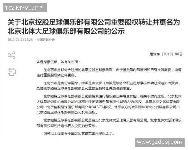 体育俱乐部申请指南如何顺利通过审核与获得批准的关键步骤解析